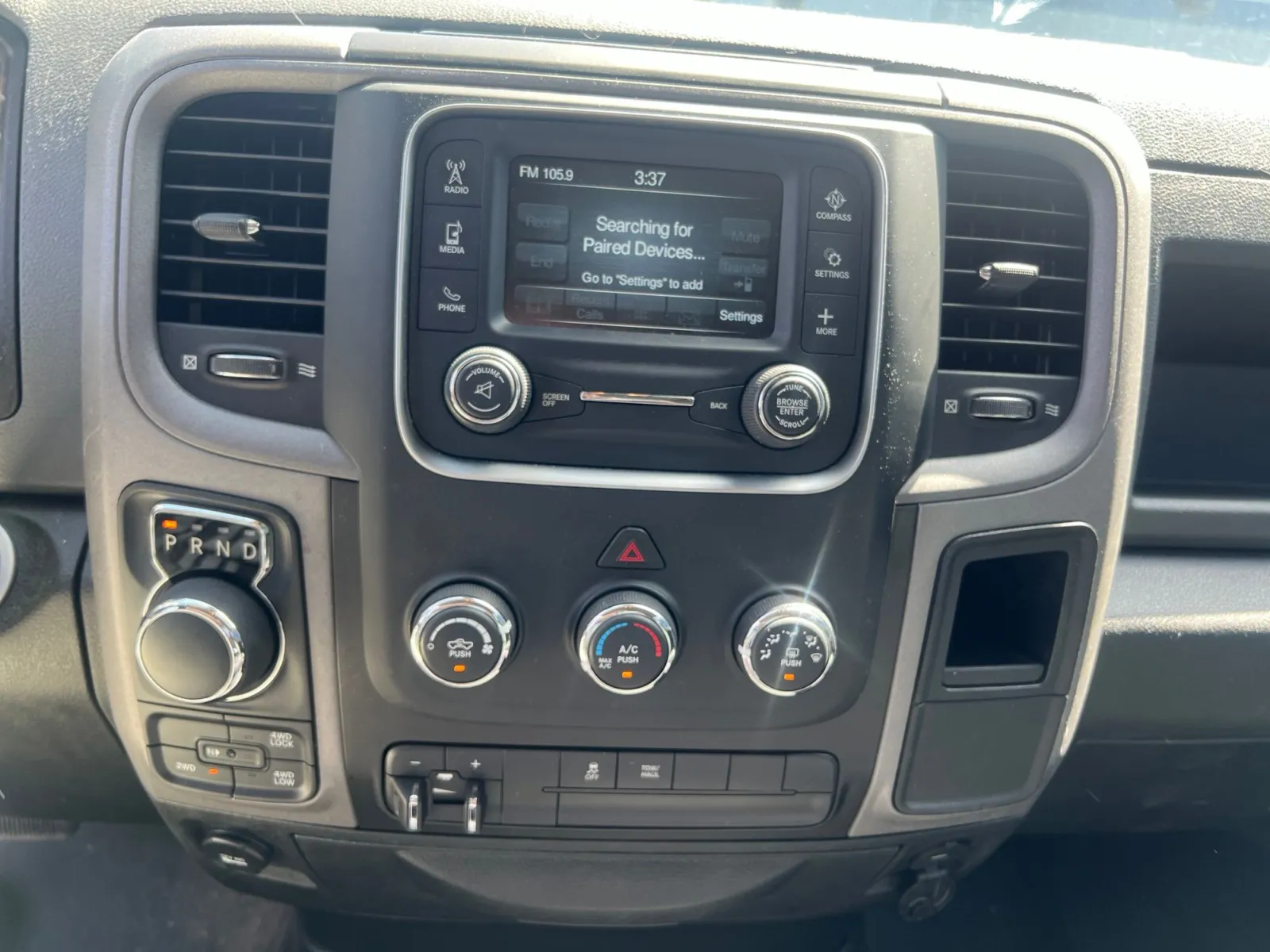 2018 Ram 1500 Express — photo 14