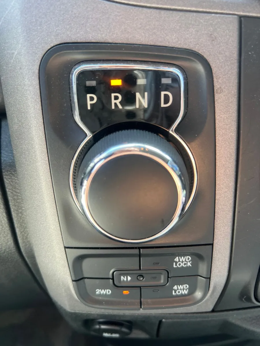 2018 Ram 1500 Express — photo 16