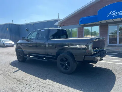 More photos of 2018 Ram 1500 Express at Kyner's Auto Sales, Inc., PA