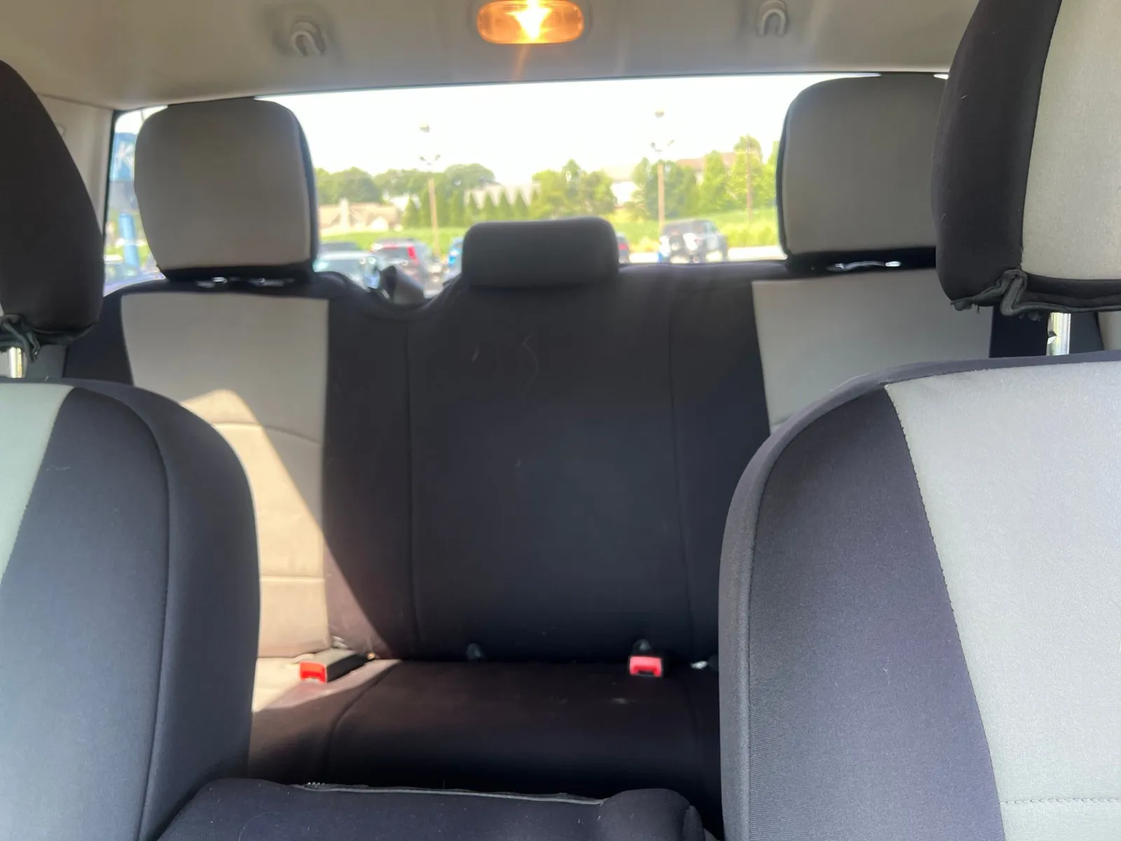 2018 Ram 1500 Express — photo 20