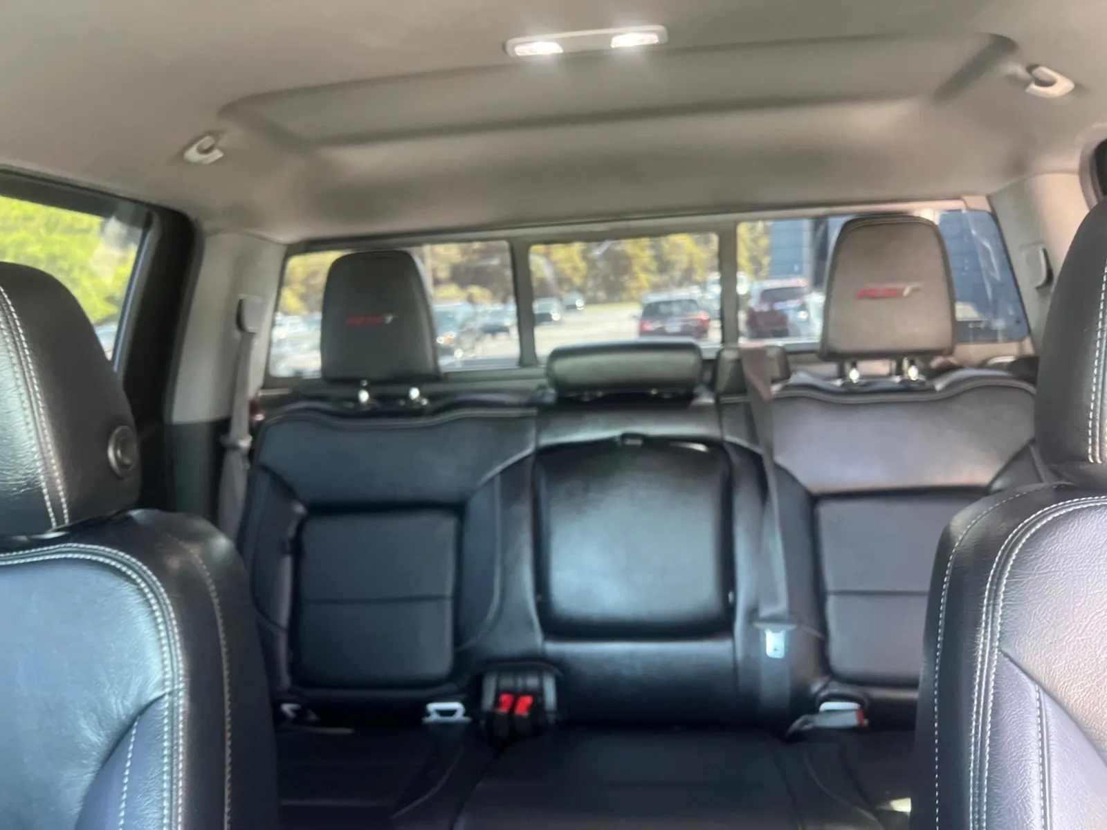 2020 Chevrolet Silverado 1500 RST — photo 22