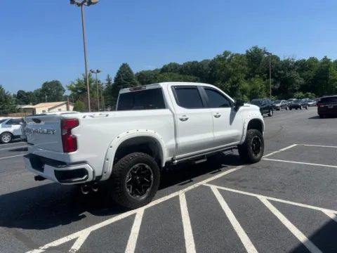 More photos of 2020 Chevrolet Silverado 1500 RST at Kyner's Auto Sales, Inc., PA