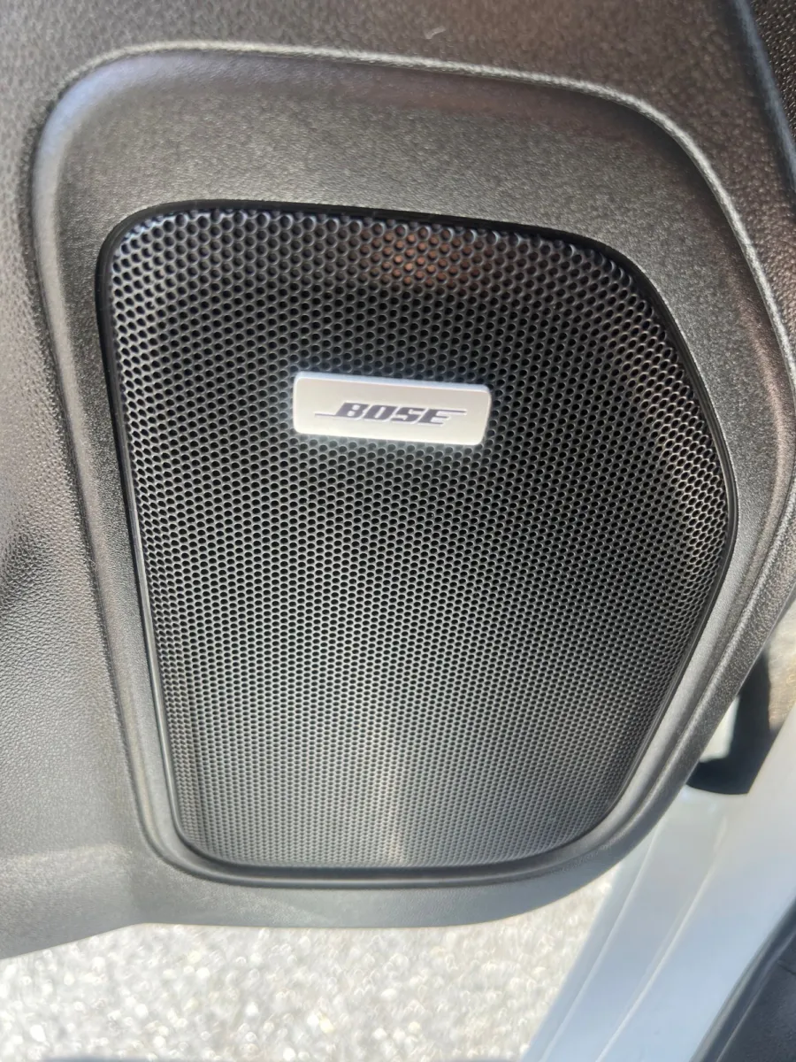 2020 Chevrolet Silverado 1500 RST — photo 20