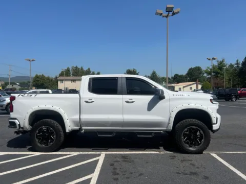 More photos of 2020 Chevrolet Silverado 1500 RST at Kyner's Auto Sales, Inc., PA