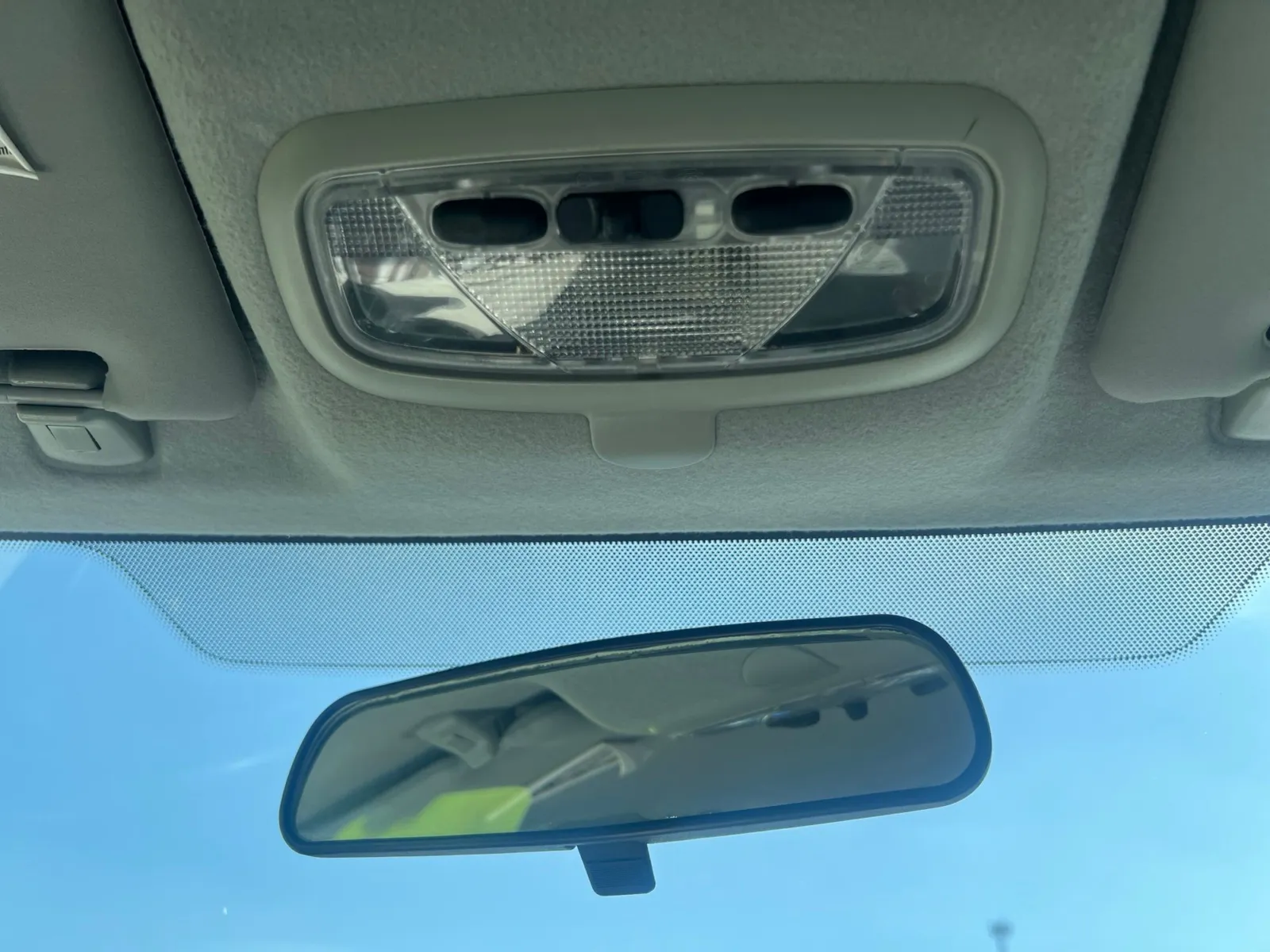 2007 Ford Focus — photo 15