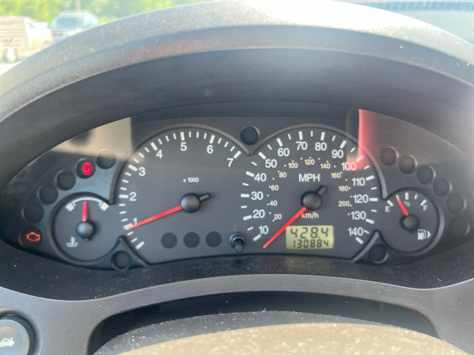2007 Ford Focus — photo 11