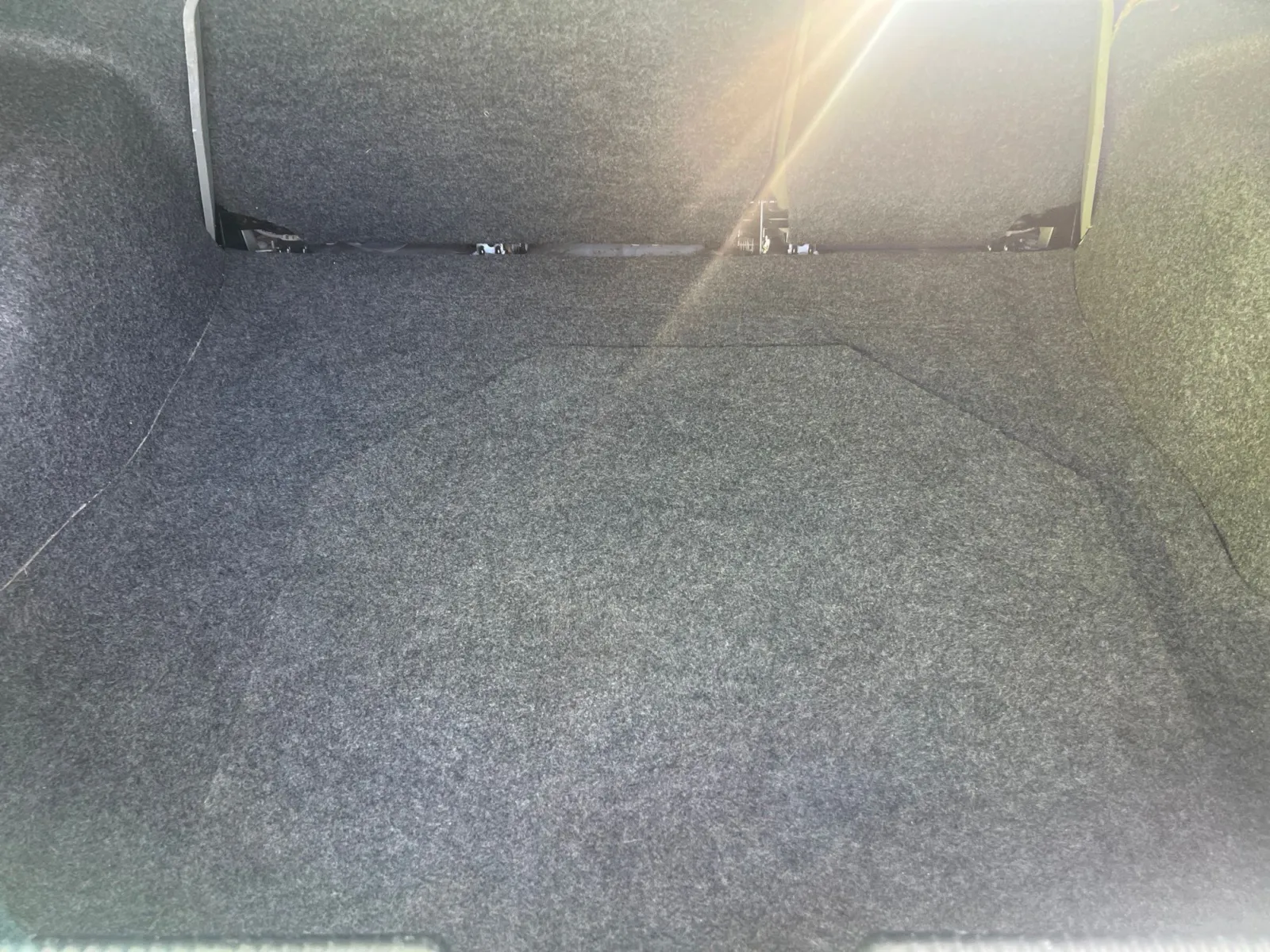 2007 Ford Focus — photo 21