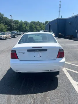 More photos of 2007 Ford Focus SE at Kyner's Auto Sales, Inc., PA