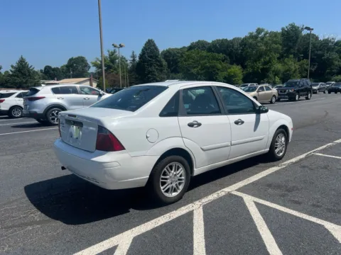 More photos of 2007 Ford Focus SE at Kyner's Auto Sales, Inc., PA
