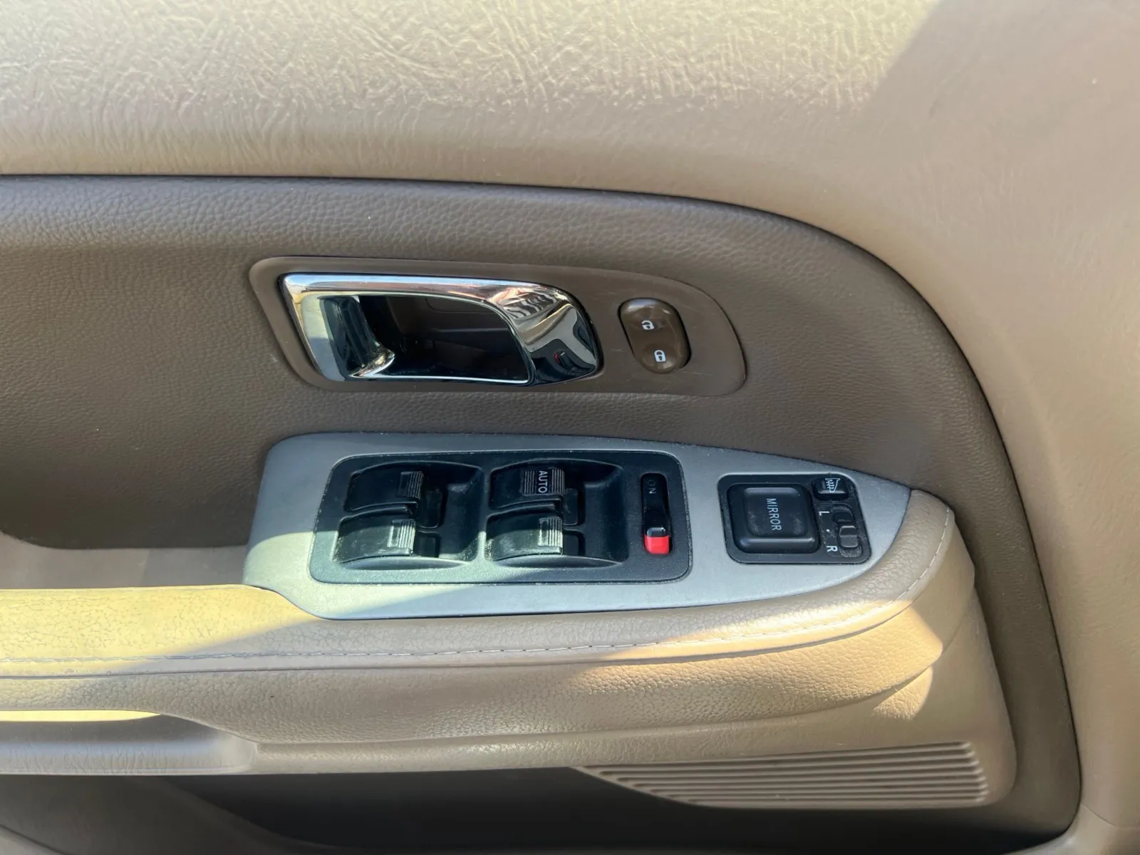 2007 Honda Pilot EX-L — photo 15