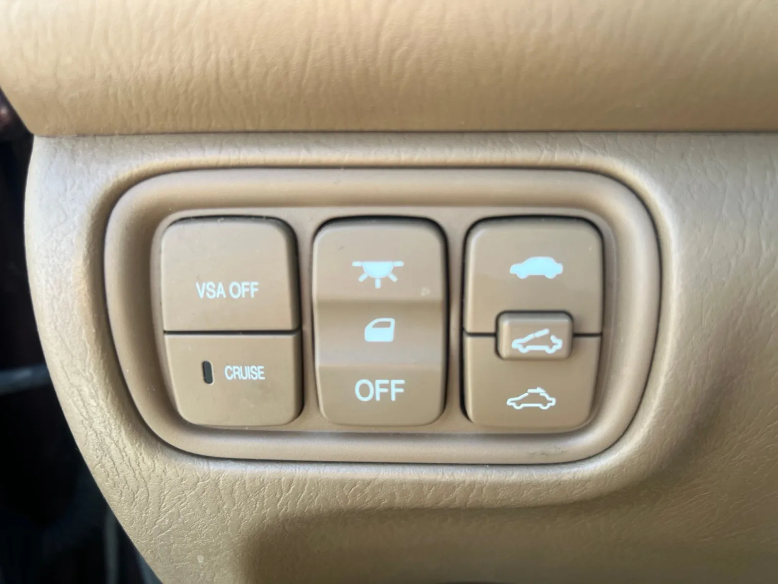 2007 Honda Pilot EX-L — photo 14