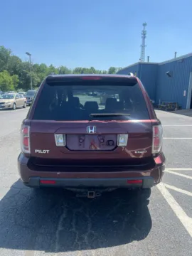 More photos of 2007 Honda Pilot EX-L at Kyner's Auto Sales, Inc., PA