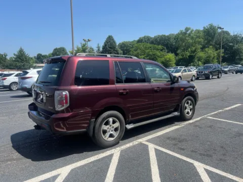 More photos of 2007 Honda Pilot EX-L at Kyner's Auto Sales, Inc., PA
