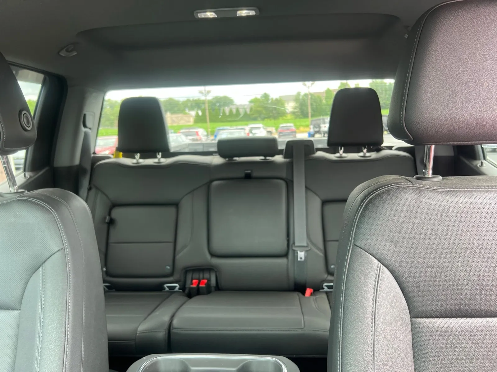 2022 GMC Sierra 1500 SLT — photo 25