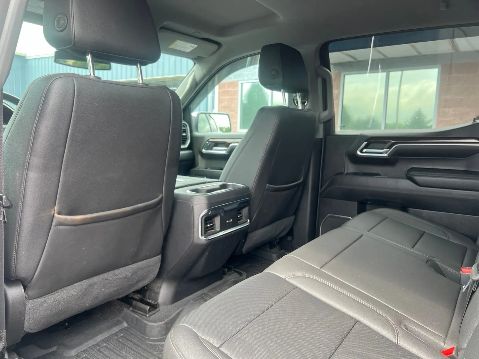 2022 GMC Sierra 1500 SLT — photo 26