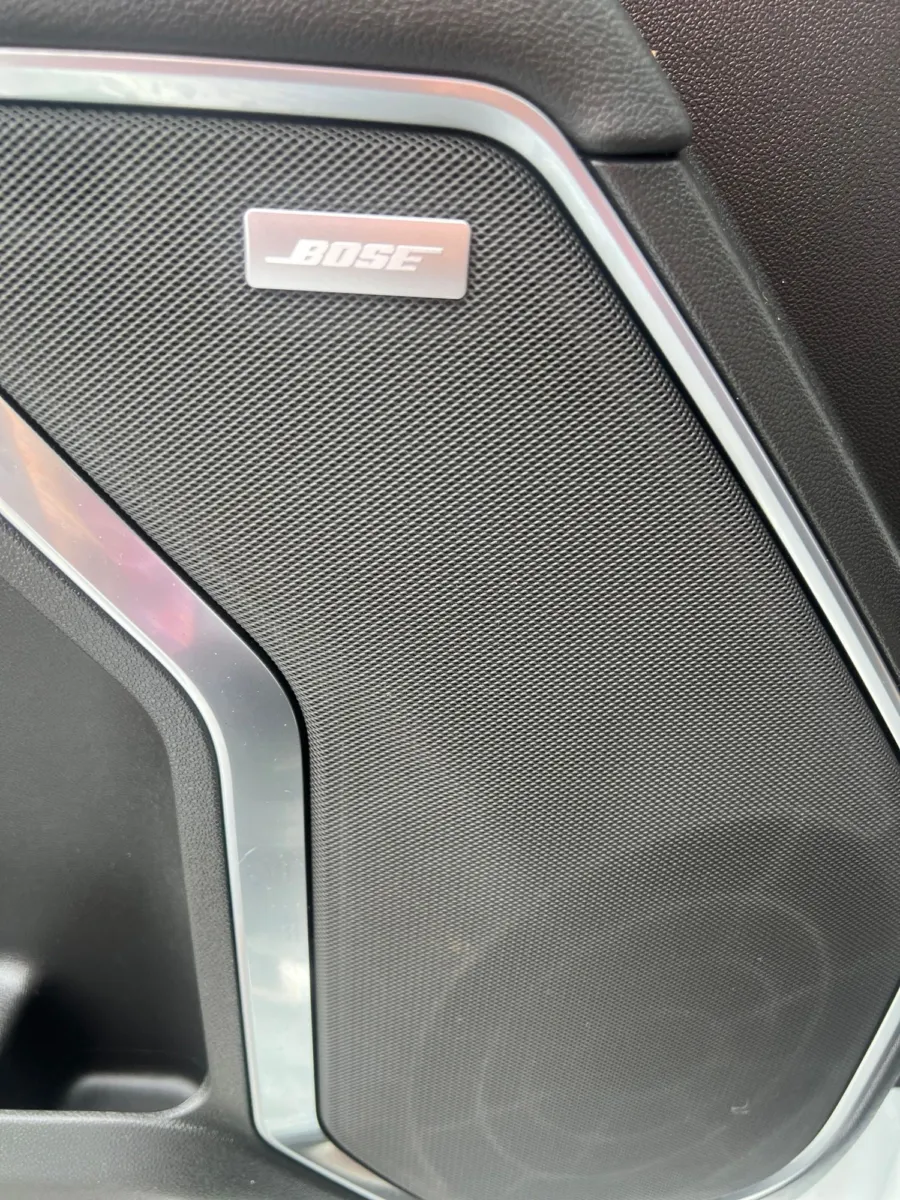 2022 GMC Sierra 1500 SLT — photo 24