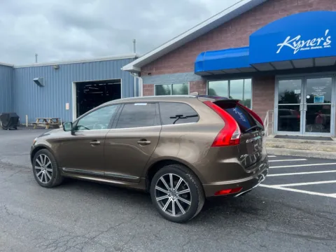 More photos of 2015 Volvo XC60 T6 at Kyner's Auto Sales, Inc., PA
