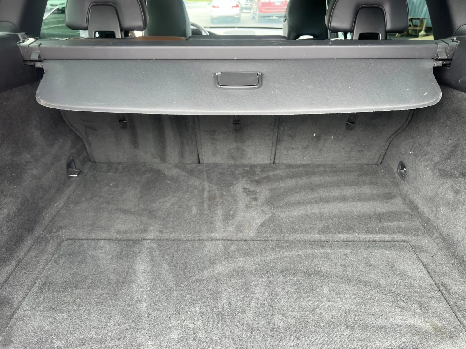 2015 Volvo XC60 T6 — photo 25