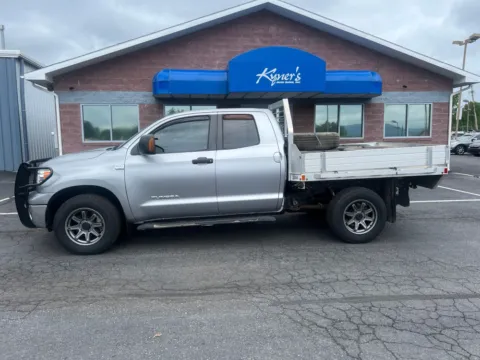 Photos of 2010 Toyota Tundra Grade for sale in Chambersburg, PA at Kyner's Auto Sales, Inc.