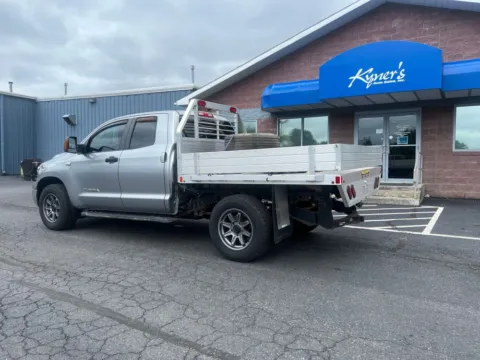 Another view of 2010 Toyota Tundra Grade for sale in Chambersburg, PA at Kyner's Auto Sales, Inc.