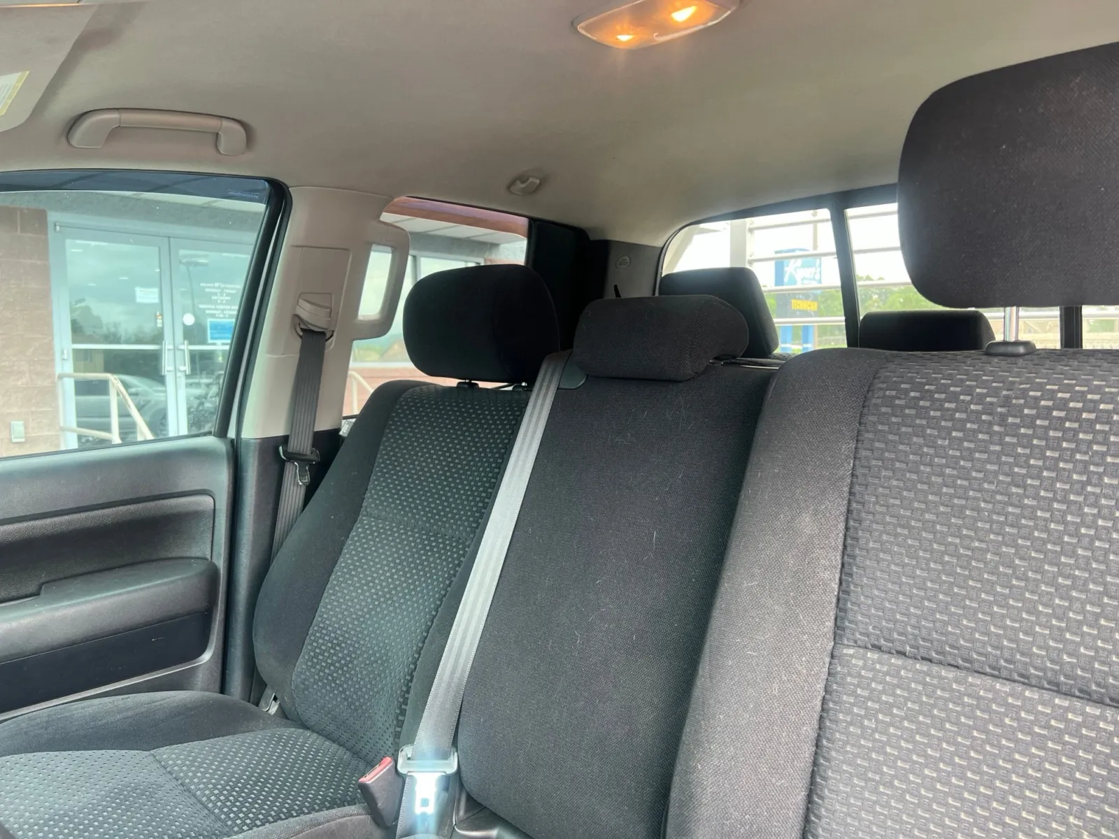 2010 Toyota Tundra Grade — photo 11