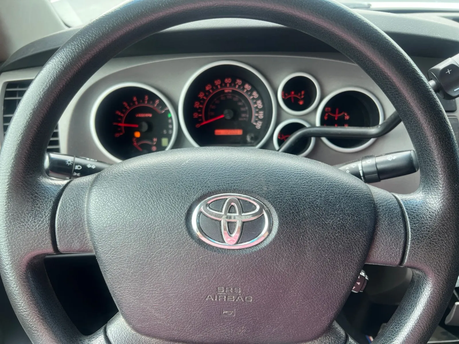 2010 Toyota Tundra Grade — photo 13