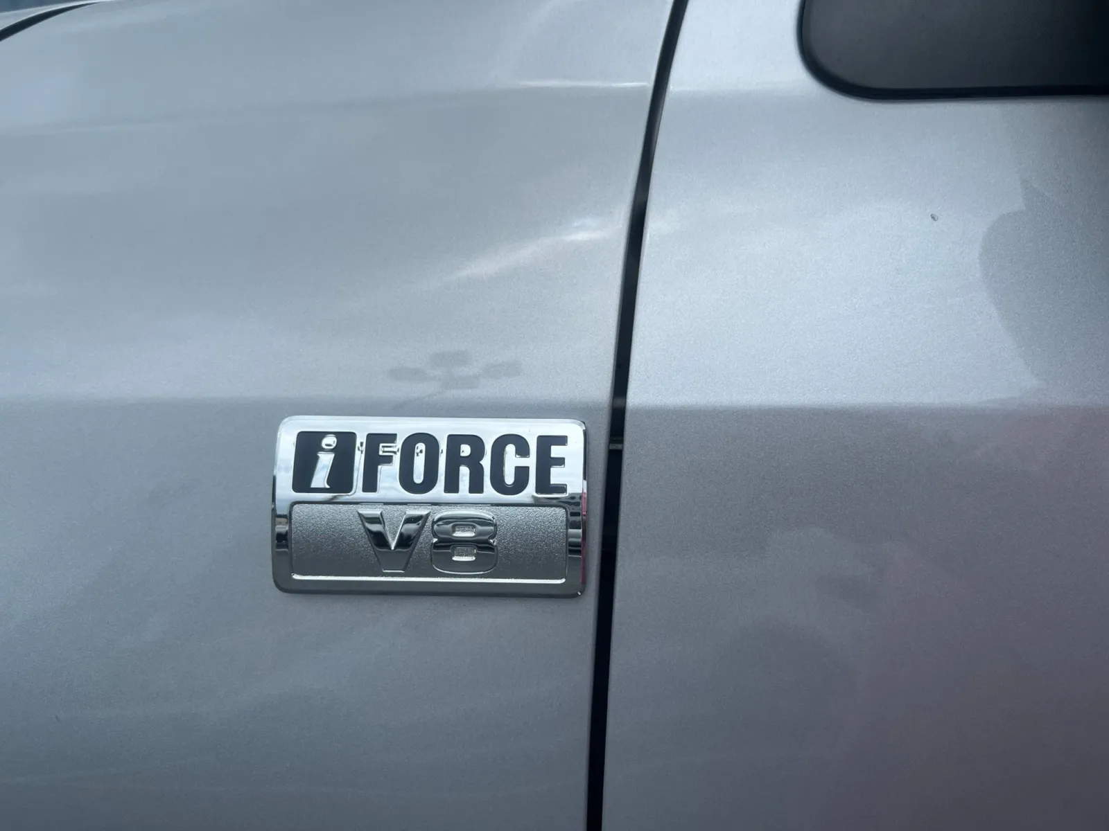 2010 Toyota Tundra Grade — photo 9