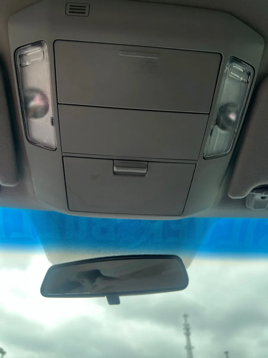 2010 Toyota Tundra Grade — photo 17
