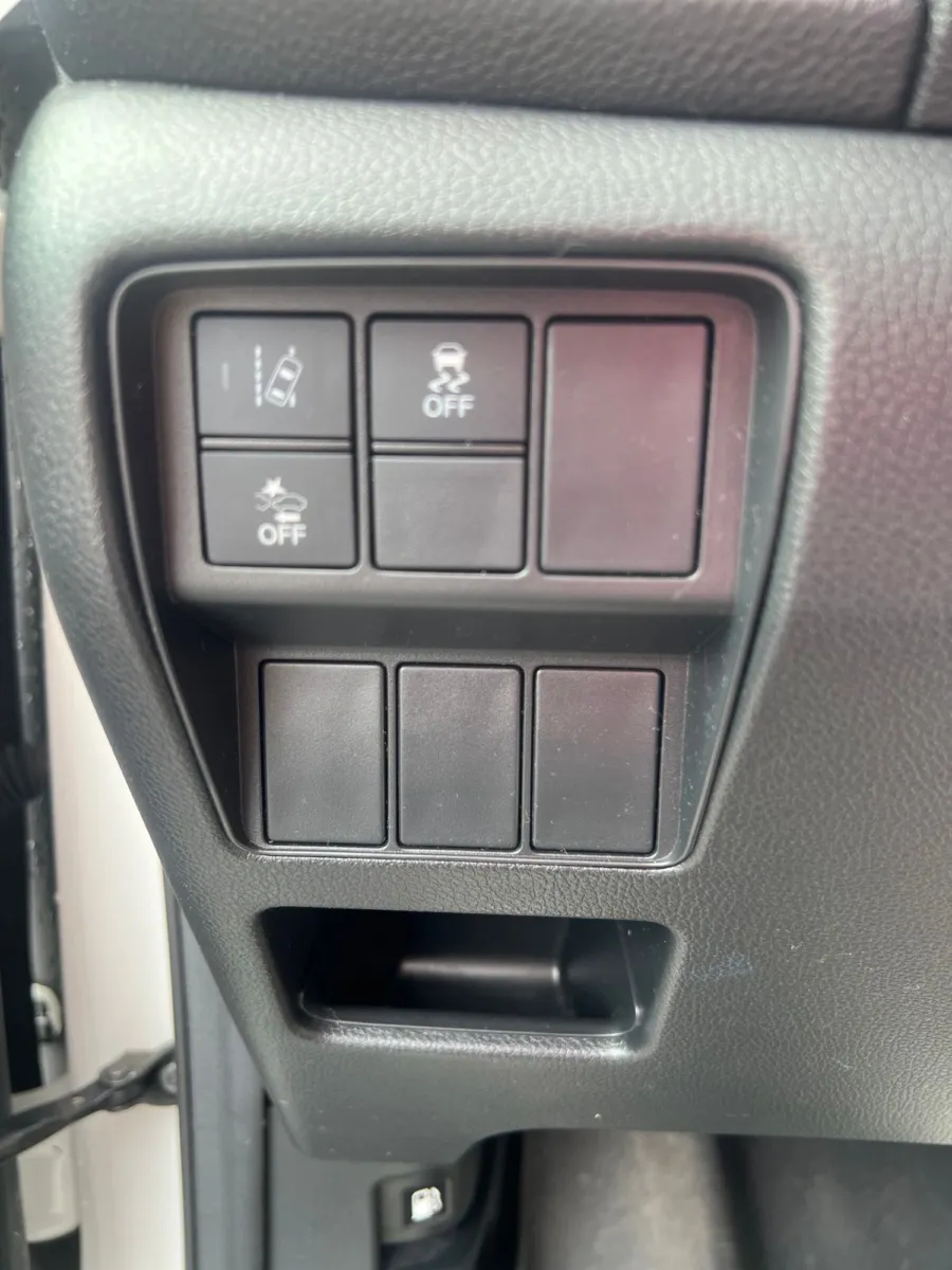 2017 Honda CR-V EX — photo 19