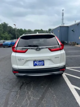 More photos of 2017 Honda CR-V EX at Kyner's Auto Sales, Inc., PA