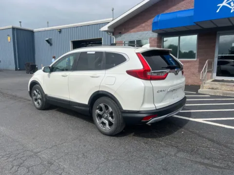More photos of 2017 Honda CR-V EX at Kyner's Auto Sales, Inc., PA