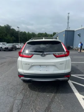More photos of 2017 Honda CR-V EX at Kyner's Auto Sales, Inc., PA