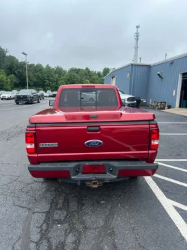 More photos of 2011 Ford Ranger XLT at Kyner's Auto Sales, Inc., PA