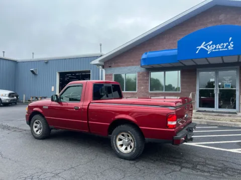 More photos of 2011 Ford Ranger XLT at Kyner's Auto Sales, Inc., PA