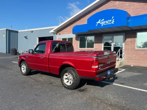 More photos of 2011 Ford Ranger XLT at Kyner's Auto Sales, Inc., PA