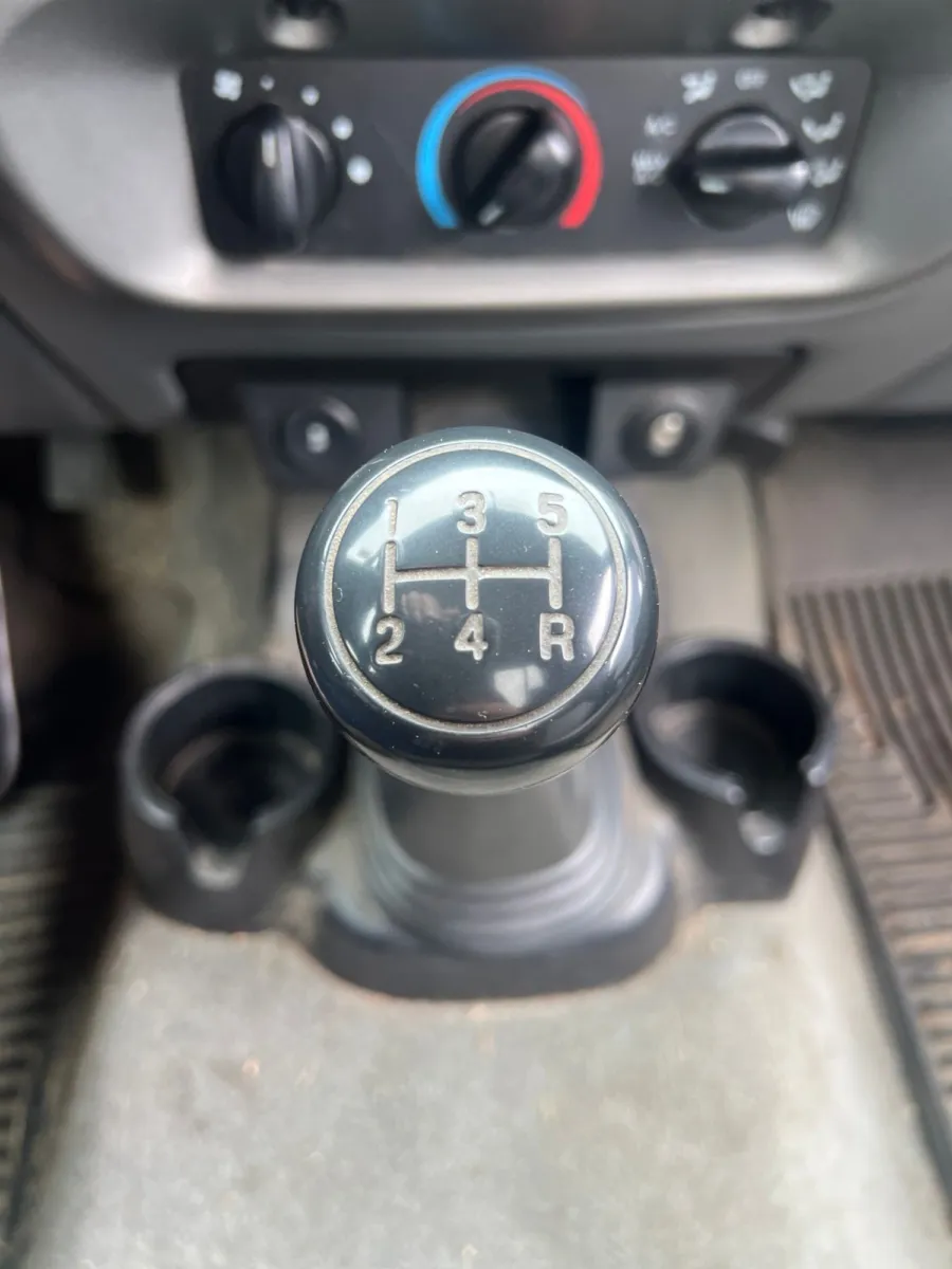 2011 Ford Ranger XLT — photo 15