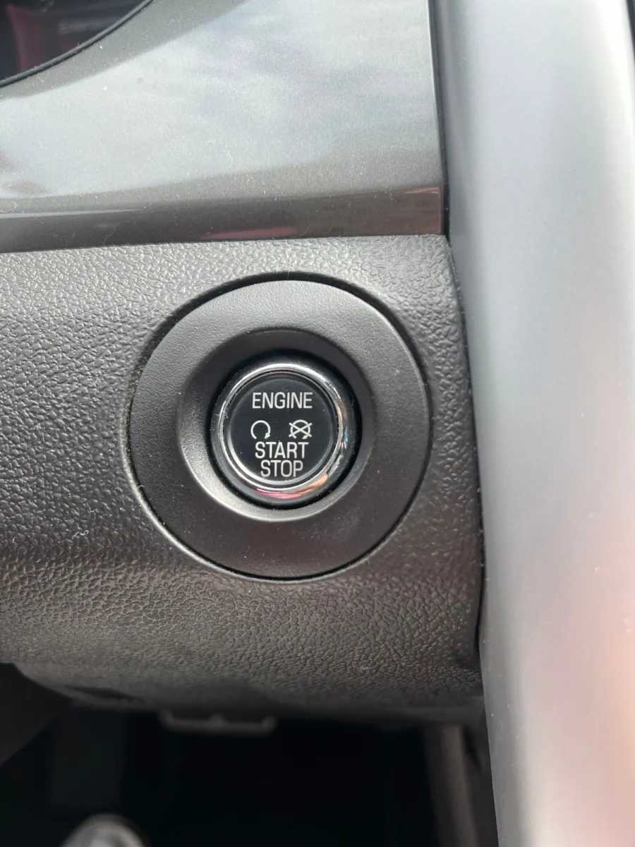 2014 Ford Edge Sport — photo 19