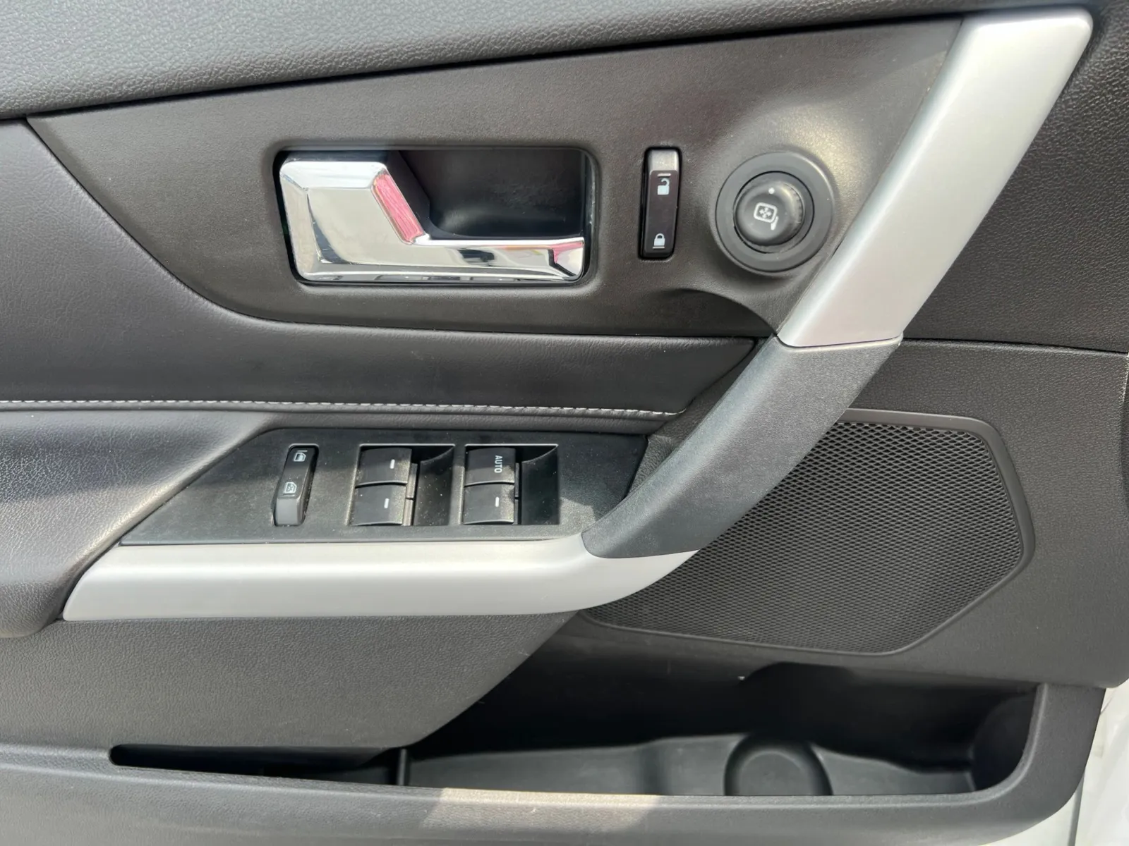 2014 Ford Edge Sport — photo 22