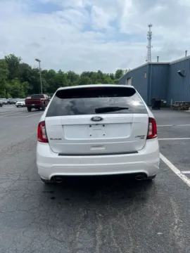 More photos of 2014 Ford Edge Sport at Kyner's Auto Sales, Inc., PA