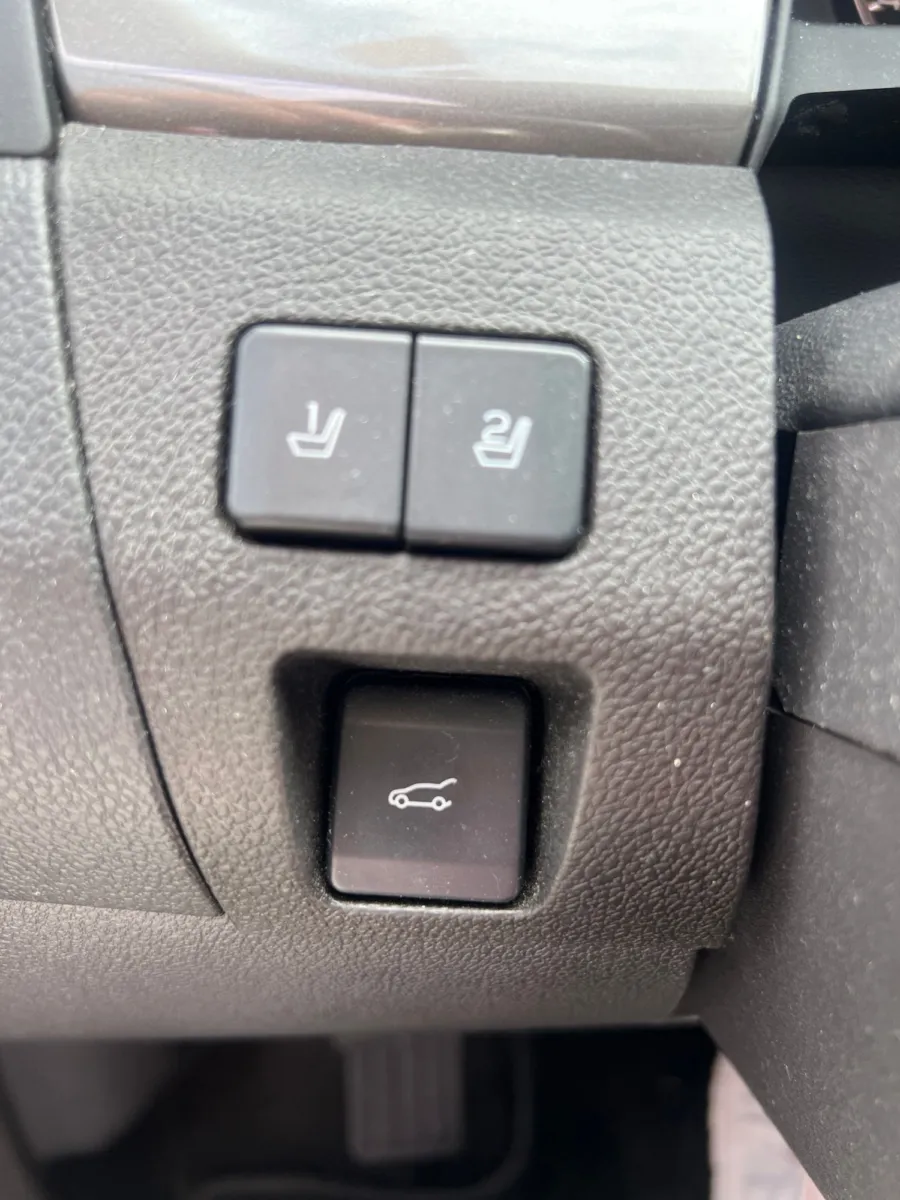 2014 Ford Edge Sport — photo 20