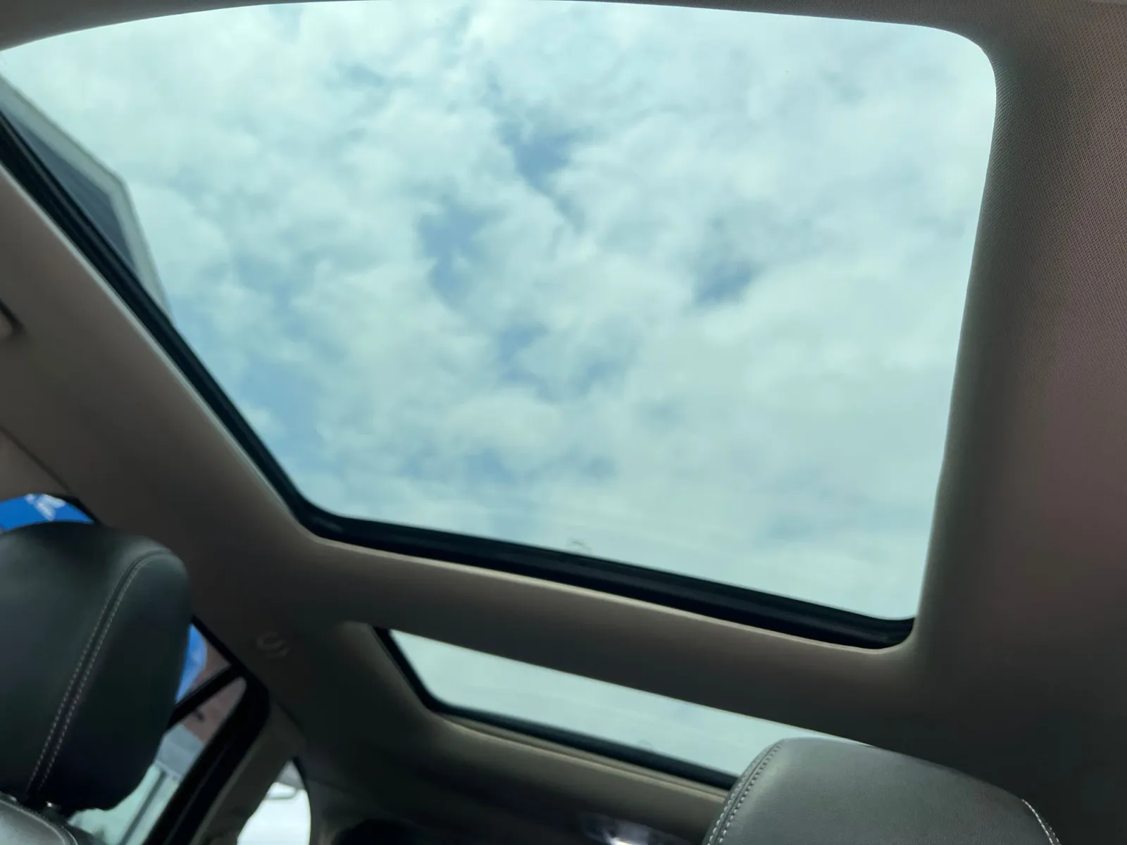 2014 Ford Edge Sport — photo 23