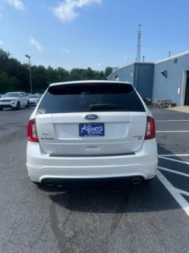 More photos of 2014 Ford Edge Sport at Kyner's Auto Sales, Inc., PA