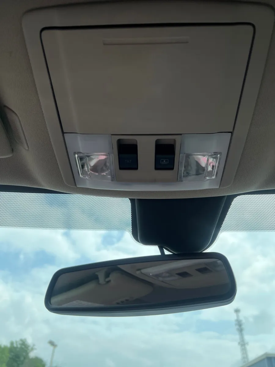 2014 Ford Edge Sport — photo 18