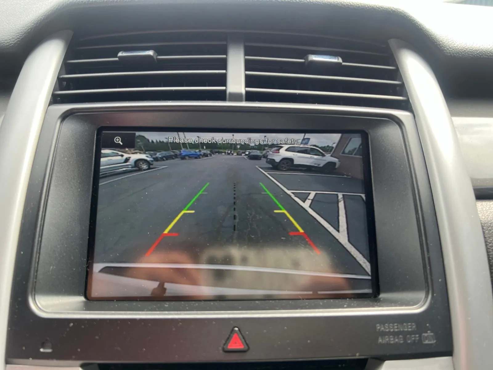 2014 Ford Edge Sport — photo 15