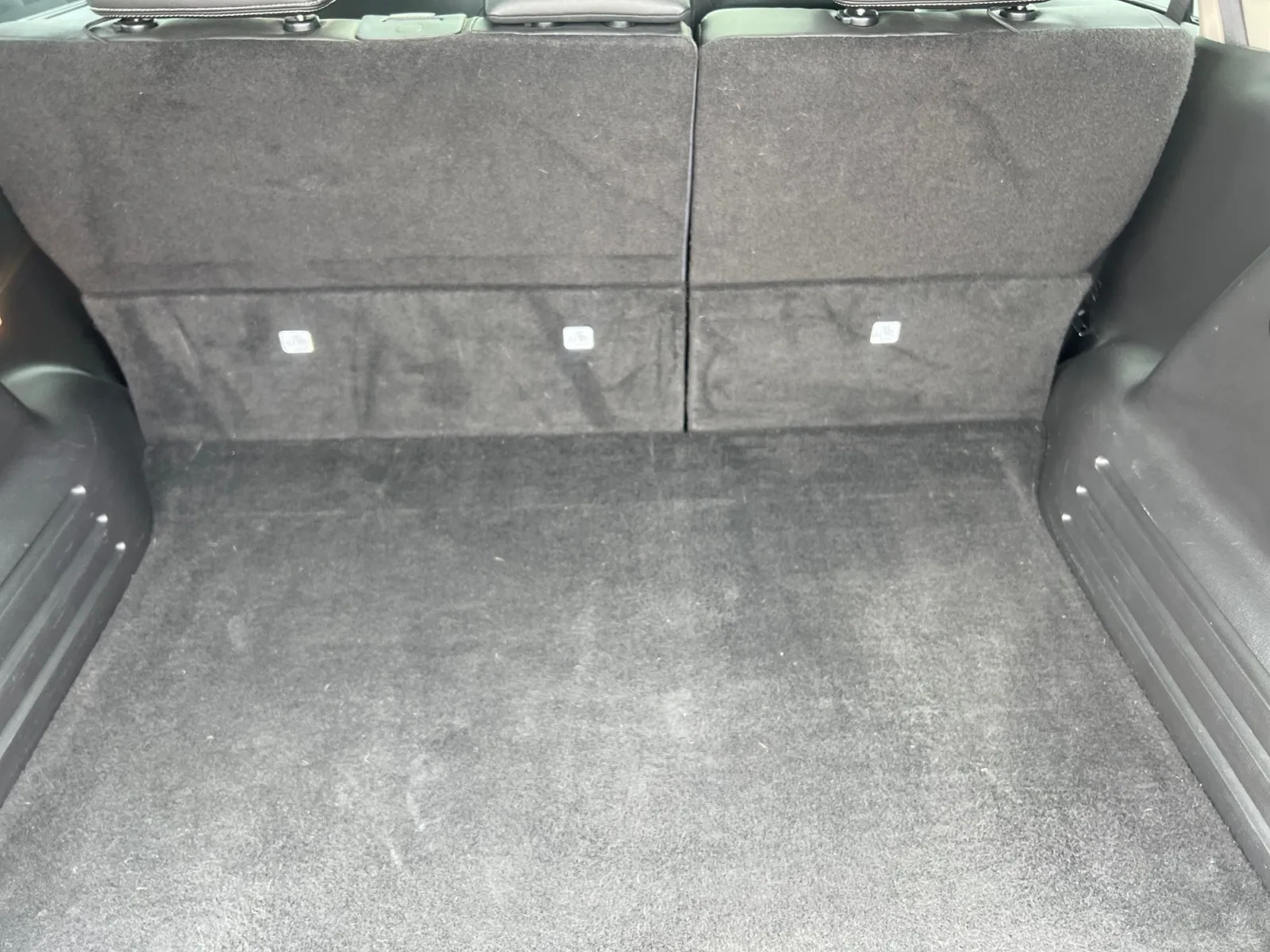 2014 Ford Edge Sport — photo 27