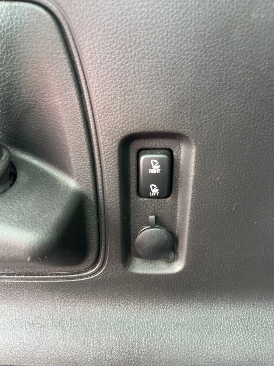 2014 Ford Edge Sport — photo 29