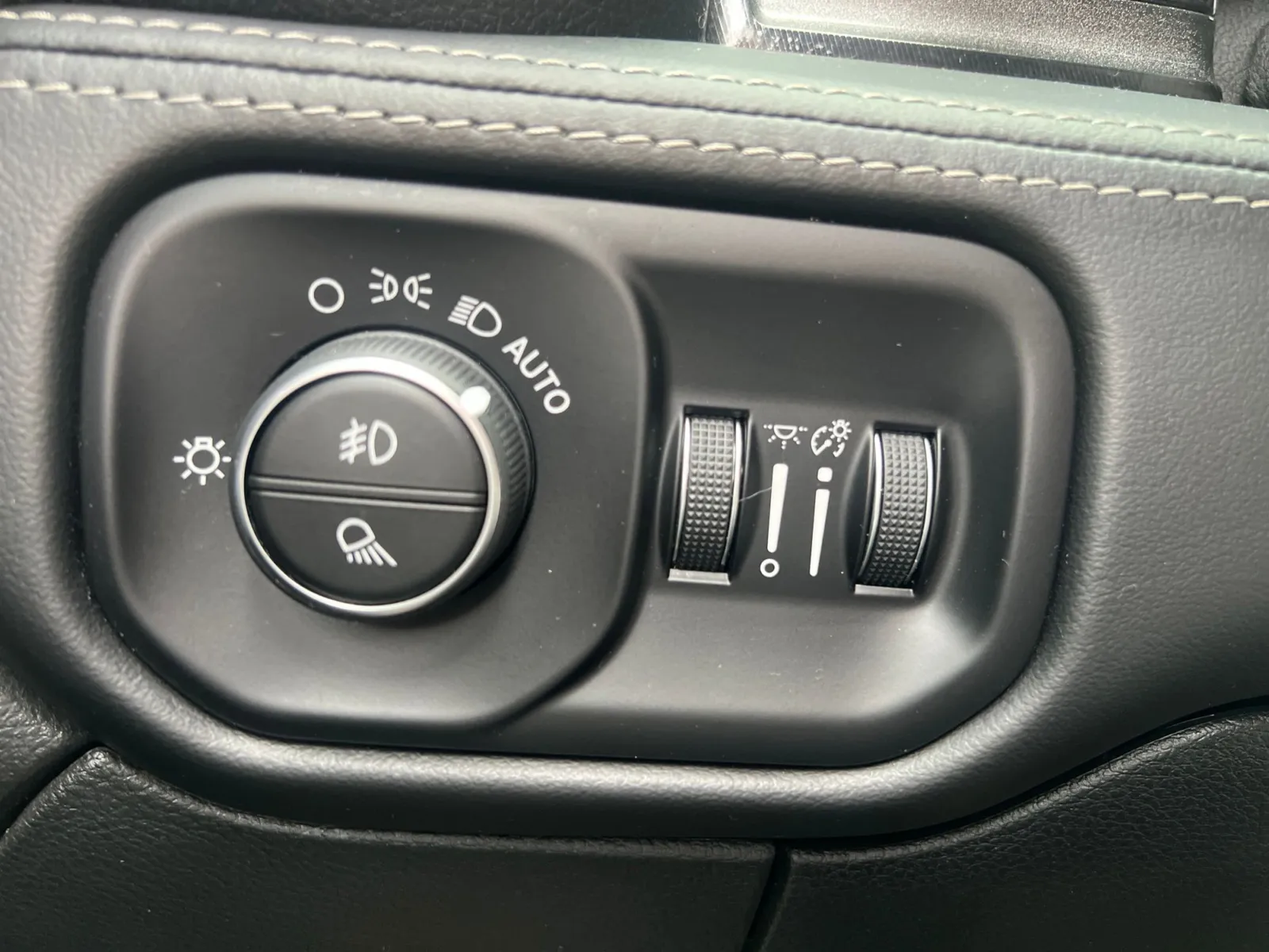 2021 Ram 2500 Power Wagon — photo 28