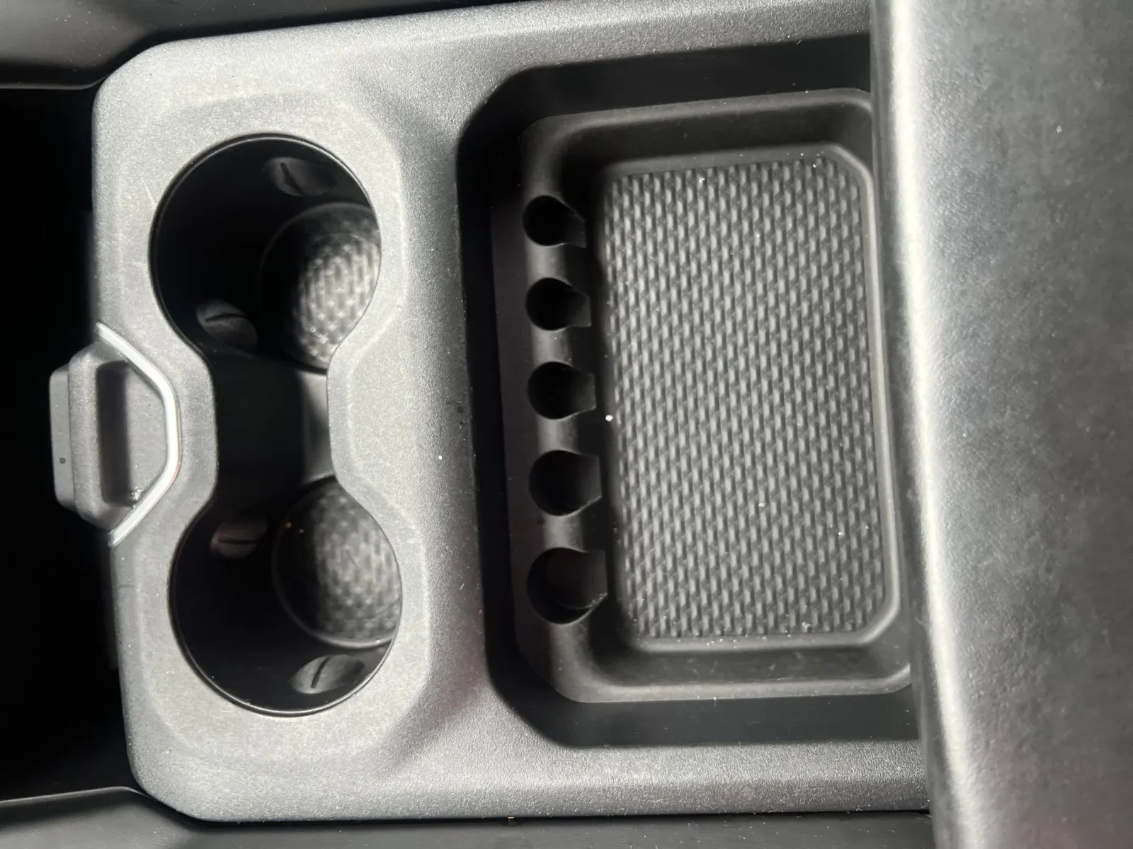 2021 Ram 2500 Power Wagon — photo 23