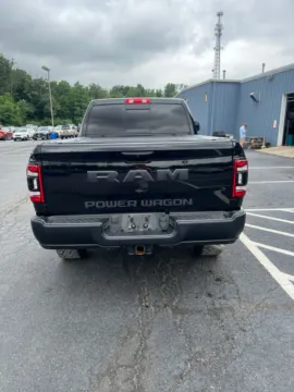 More photos of 2021 Ram 2500 Power Wagon at Kyner's Auto Sales, Inc., PA