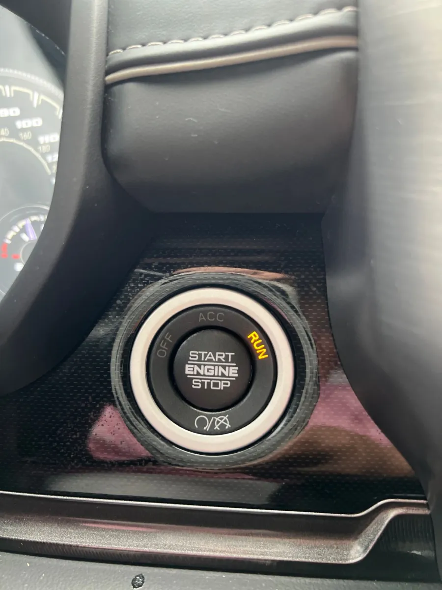 2021 Ram 2500 Power Wagon — photo 27